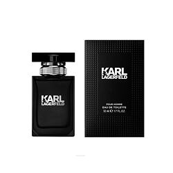 Karl Lagerfeld Karl Lagerfeld Pour Homme EDT 50 ml (man)