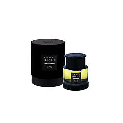 Armaf Niche Black Onyx Parfumová voda UNISEX 90 ml (unisex)