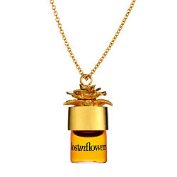 Strangelove NYC Lost In Flowers Parfumovaný olej UNISEX 1,25 ml (unisex)