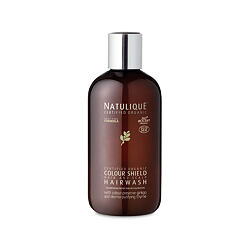 Natulique Colour Shield Hairwash 250 ml