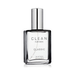 Clean For Men Classic EDT 30 ml (man)