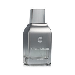 Ajmal Silver Shade EDP 100 ml (unisex)
