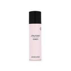 Shiseido Ginza DEO v spreji 100 ml (woman)