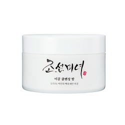 Beauty of Joseon Radiance Cleansing Balm 100 ml