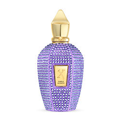 Xerjoff " V " Purple Accento Crystal Edition EDP 100 ml (unisex)