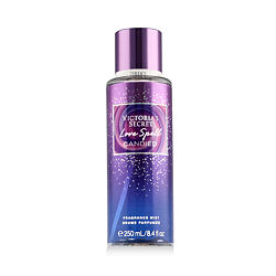 Victoria's Secret Love Spell Candied tělový sprej 250 ml (woman)