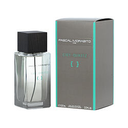 Pascal Morabito Grey Quartz EDT 100 ml (man)