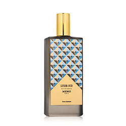 Memo Paris Luxor Oud EDP 75 ml (unisex)