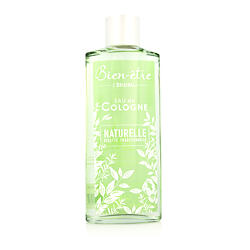Bien-être Eau de Cologne Naturelle EDC 500 ml (unisex)