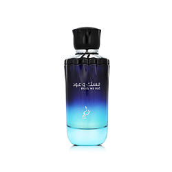 Khadlaj Musk Wa Oud EDP 100 ml (unisex)
