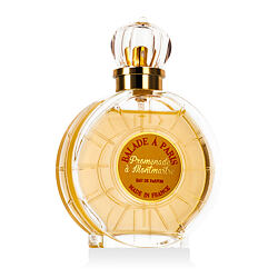 Jeanne Arthes Balade à Paris Promenade à Montmartre EDP 100 ml (woman)