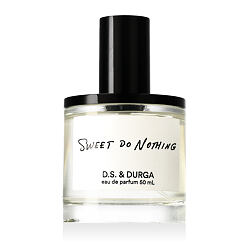 D.S. & Durga Sweet Do Nothing EDP 50 ml (unisex)