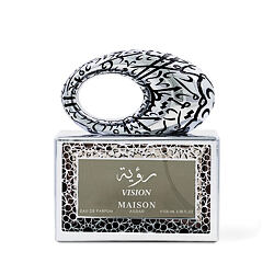 MAISON ASRAR Vision EDP 100 ml (unisex)