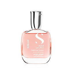 Alfaparf Milano Semi Di Lino Sublime Water parfém do vlasov 50 ml (woman)