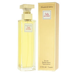 Elizabeth Arden 5th Avenue Dámska parfumová voda 75 ml (woman)