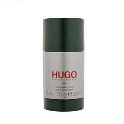 Hugo Boss Hugo Pánsky parfumovaný deostick 75 ml (man)