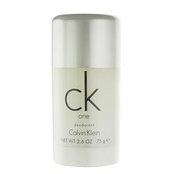 Calvin Klein CK One Deostick UNISEX 75 ml (unisex)