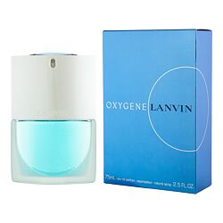 Lanvin Paris Oxygene Dámska parfumová voda 75 ml (woman)