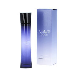 Armani Giorgio Code Femme Dámska parfumová voda 50 ml (woman)