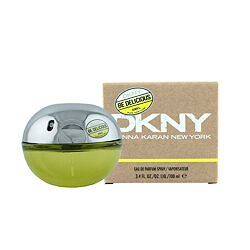 DKNY Donna Karan Be Delicious Dámska parfumová voda 100 ml (woman)