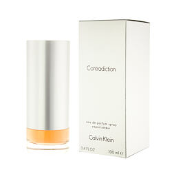 Calvin Klein Contradiction for Women Dámska parfumová voda 100 ml (woman)