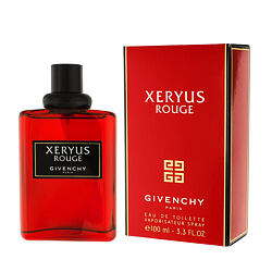 Givenchy Xeryus Rouge EDT 100 ml (man)