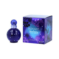 Britney Spears Midnight Fantasy EDP 50 ml (woman)
