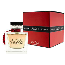 Lalique Le Parfum Dámska parfumová voda 100 ml (woman)