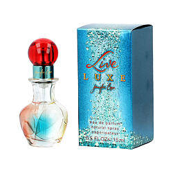 Jennifer Lopez Live Luxe Dámska parfumová voda 15 ml (woman)