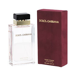 Dolce & Gabbana Pour Femme EDP 100 ml (woman)