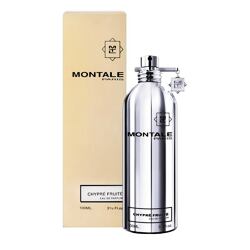 Montale Paris Chypré Fruité Parfumová voda UNISEX 100 ml (unisex)