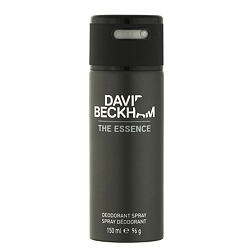 David Beckham The Essence Pánsky deodorant v spreji 150 ml (man)