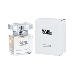 Karl Lagerfeld Karl Lagerfeld for Her Dámska parfumová voda 45 ml (woman)