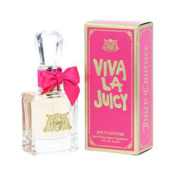 Juicy Couture Viva La Juicy Dámska parfumová voda 30 ml (woman)