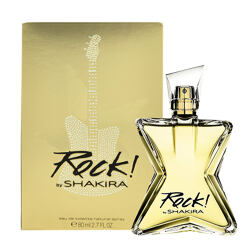 Shakira Rock! EDT 80 ml (woman)