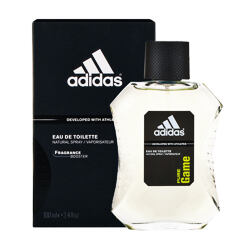 Adidas Pure Game Pánska toaletná voda 50 ml (man)