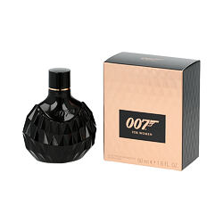 James Bond James Bond 007 for Women EDP 50 ml (woman)
