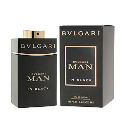 Bvlgari Man In Black Pánska parfumová voda 100 ml (man)