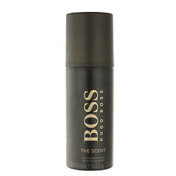 Hugo Boss Boss The Scent For Him DEO v spreji 150 ml (man)
