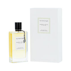 Van Cleef & Arpels Collection Extraordinaire Gardénia Pétale Dámska parfumová voda 75 ml (woman)
