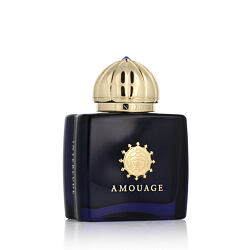 Amouage Interlude pour Femme Dámska parfumová voda 50 ml (woman)