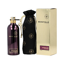 Montale Paris Intense Café Parfumová voda UNISEX 100 ml (unisex)
