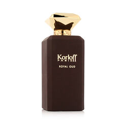 Korloff Royal Oud Pánska parfumová voda 88 ml (man)