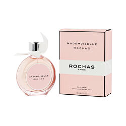 Rochas Mademoiselle Rochas Dámska parfumová voda 90 ml (woman)