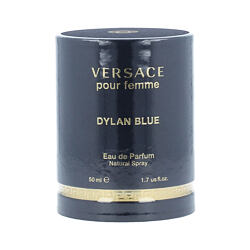 Versace Pour Femme Dylan Blue EDP 50 ml (woman)