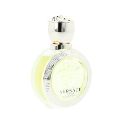 Versace Eros pour Femme Dámsky deodorant v skle 50 ml (woman)
