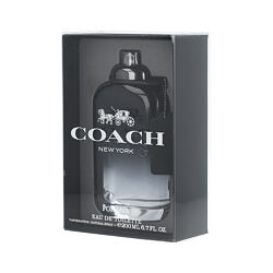 Coach For Men Pánska toaletná voda 200 ml (man)