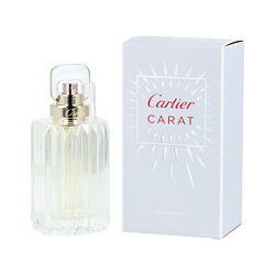 Cartier Carat Dámska parfumová voda 100 ml (woman)