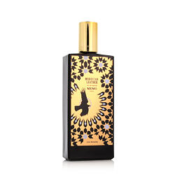 Memo Paris Moroccan Leather Parfumová voda UNISEX 75 ml (unisex)