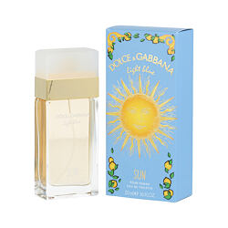 Dolce & Gabbana Light Blue Sun Pour Femme EDT 50 ml (woman)